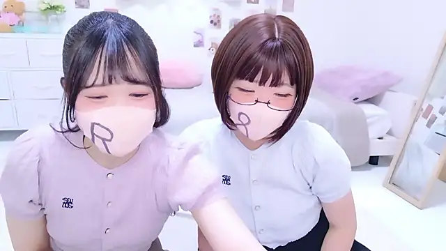 Rico-pin online show from 10.10.25