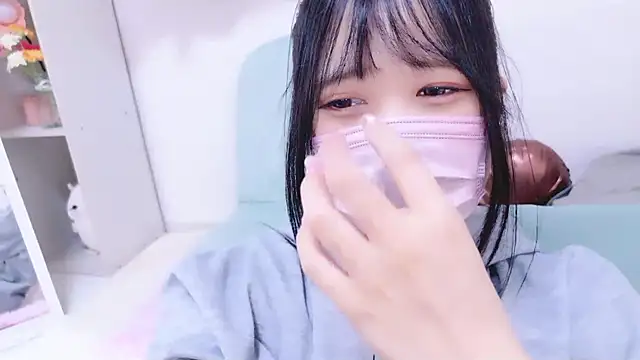 Snapshot of Rico-pin chatting on 02.09.26 Rico-pin online show from 02.09.26