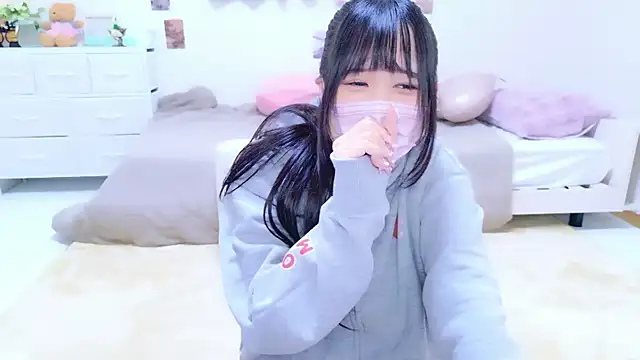 Snapshot of Rico-pin chatting on 02.28.26 Rico-pin online show from 02.28.26