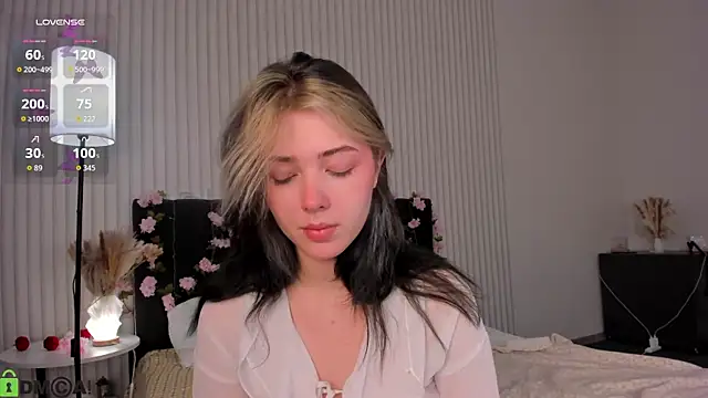 Vanessa Walters online show from 09.18.25