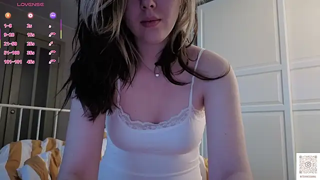 Vanessa Walters online show from 02.19.26