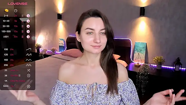 annacooleman online show from 02.11.25