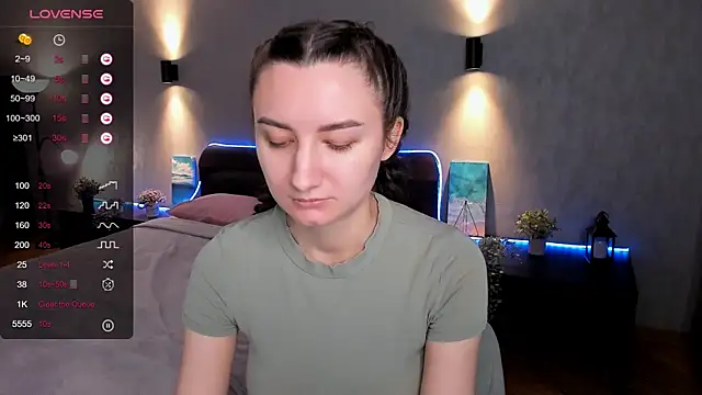 annacooleman online show from 02.18.25