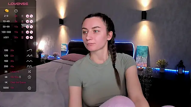 annacooleman online show from 02.18.25