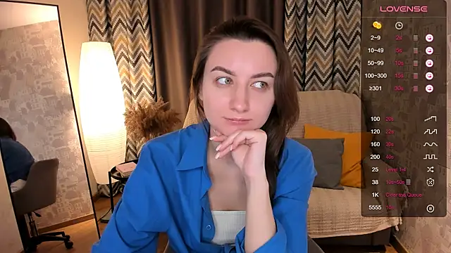 annacooleman online show from 03.06.25