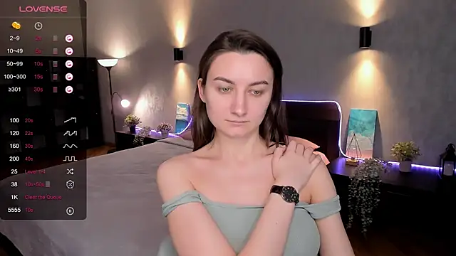 annacooleman online show from 03.07.25