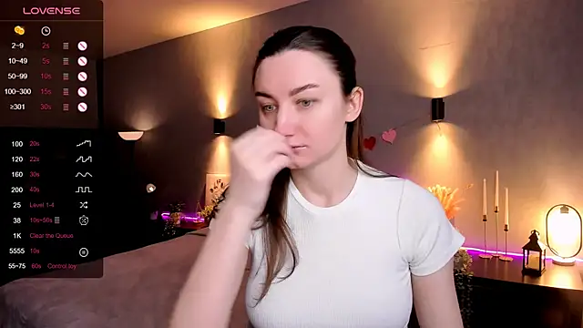 annacooleman online show from 03.07.26