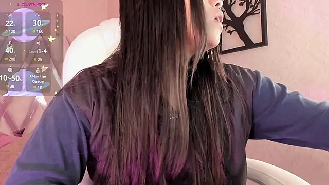 Punkys  online show from 03.14.25