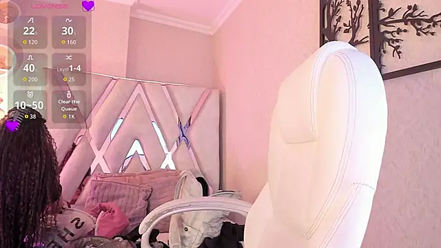 Punkys  online show from 04.16.26