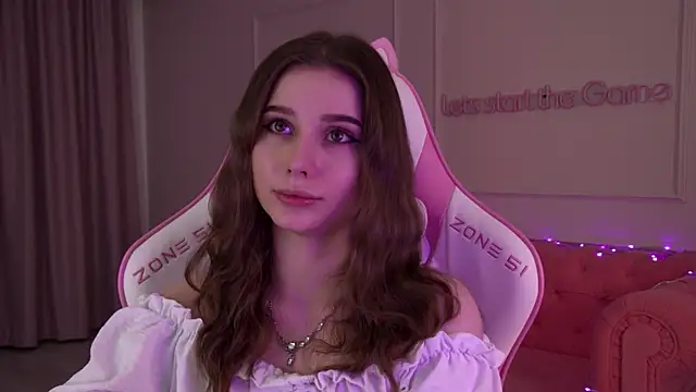 DianaVert online show from 01.20.25