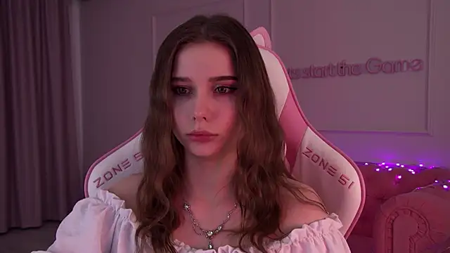 DianaVert online show from 01.21.25