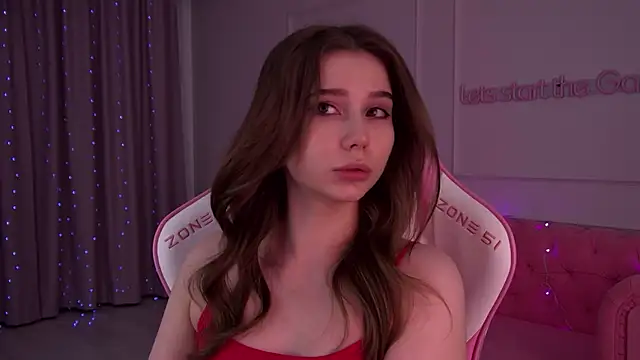 DianaVert online show from 01.23.25