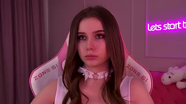 DianaVert online show from 02.03.25