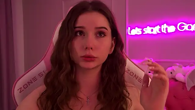 DianaVert online show from 02.24.25