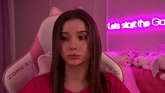 DianaVert online show from 02.25.25