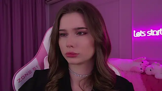 DianaVert online show from 03.16.25