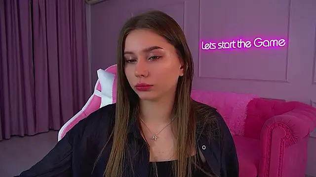 DianaVert online show from 09.14.25