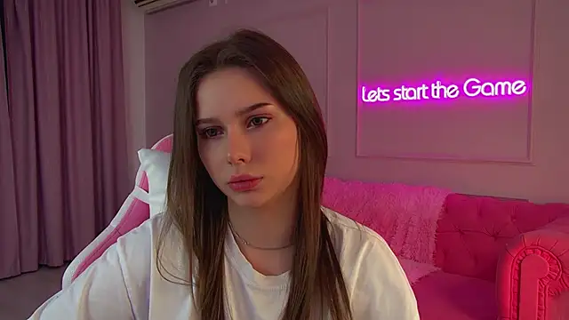 DianaVert online show from 09.22.25