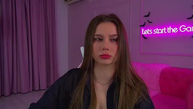 DianaVert online show from 10.24.25