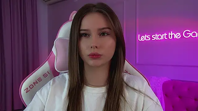 DianaVert online show from 03.19.26