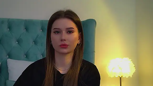 DianaVert online show from 06.10.26