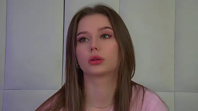 DianaVert online show from 06.18.26
