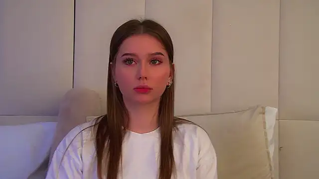 DianaVert online show from 06.25.26