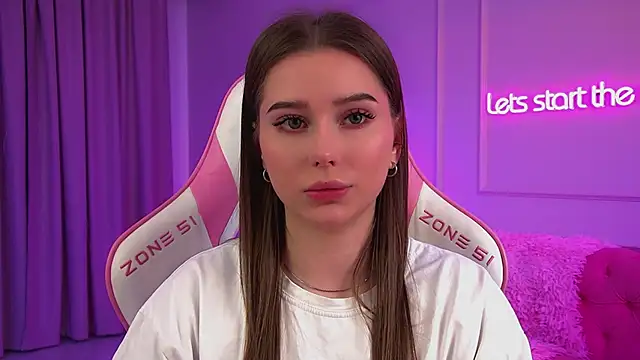 DianaVert online show from 06.29.26