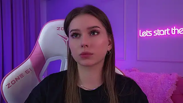 DianaVert online show from 07.09.26