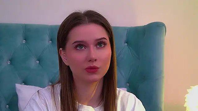 DianaVert online show from 07.16.26