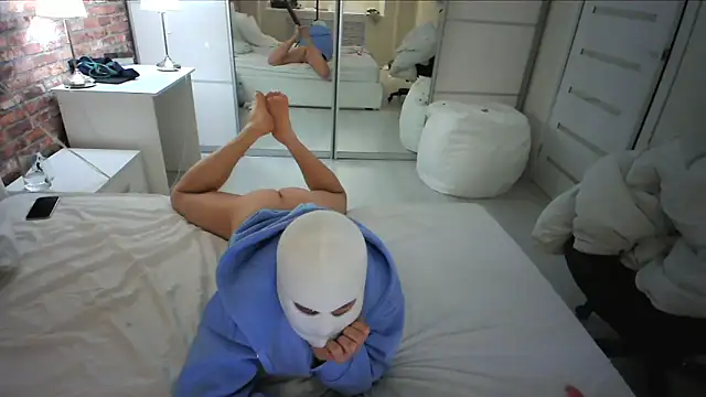 Alexxxx1086 online show from 03.05.25