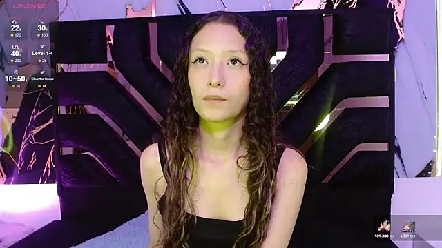 abbycutecs online show from 11.27.25