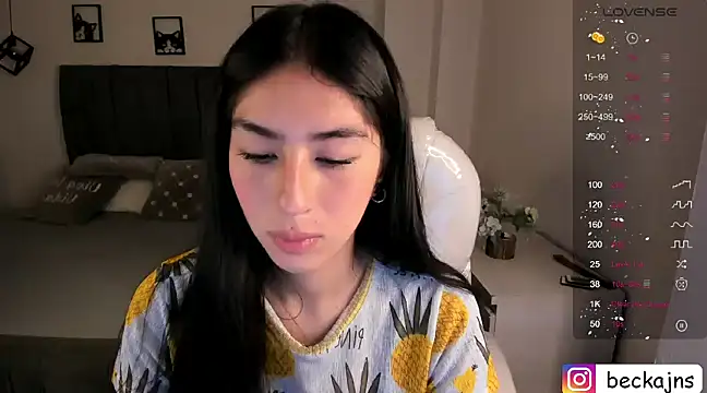 Beck jones online show from 02.18.25