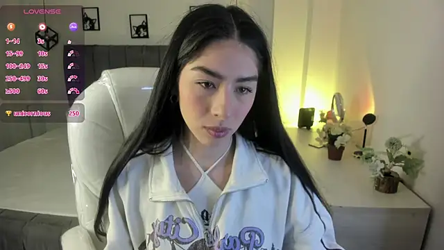 Beck jones online show from 10.02.25