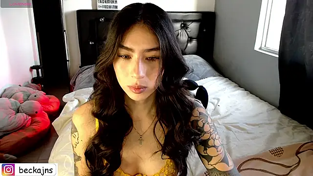 Beck jones online show from 05.20.26