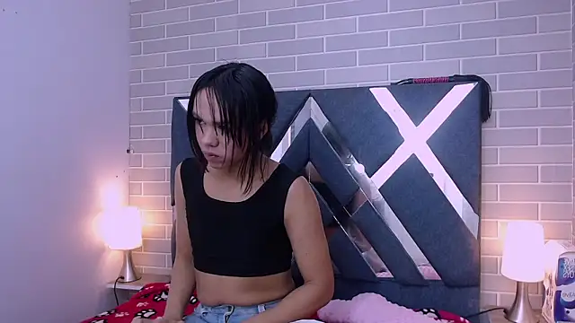 AndreaGil  online show from 01.08.25