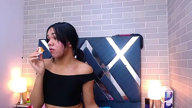 AndreaGil  online show from 01.08.25