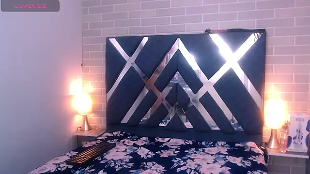 AndreaGil  online show from 03.04.25