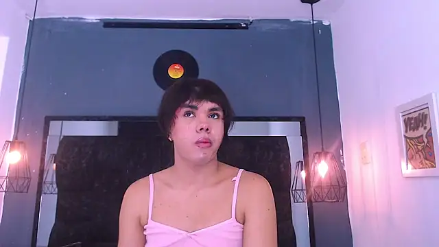 AndreaGil  online show from 02.02.26