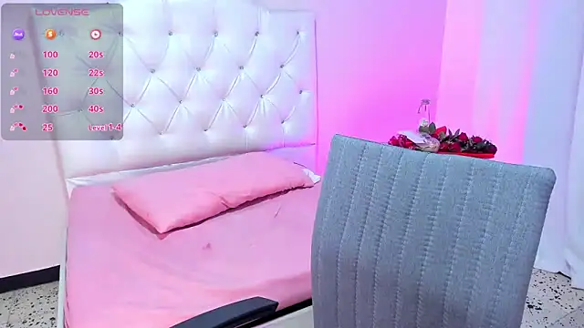 Snapshot of ellarosee_ chatting on 01.04.25 ellarosee online show from 01.04.25