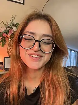 SweetJennaa online show from 06.26.26