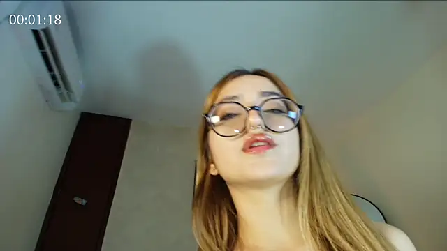 SweetJennaa online show from 07.16.26