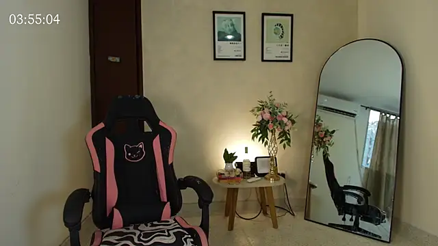 SweetJennaa online show from 07.24.26