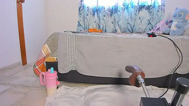 lily evil online show from 12.19.25