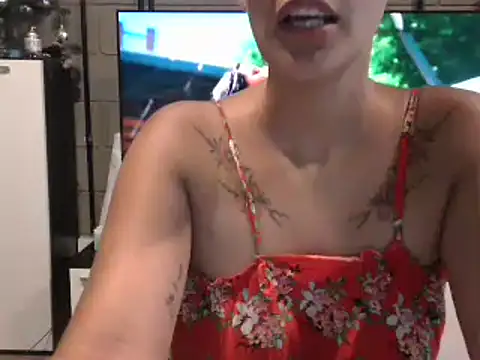 lokiylisa online show from 01.19.25