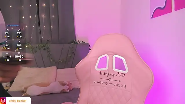 emy bonita1 online show from 01.14.25