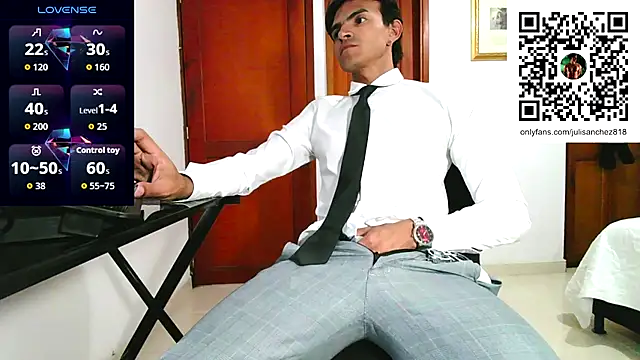 EdwardAkanni online show from 09.30.25