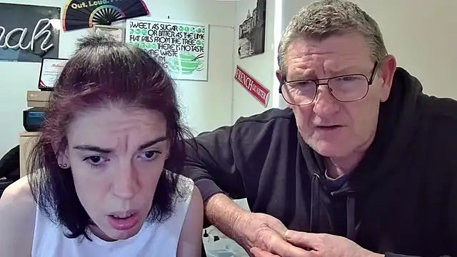 MelinahViking online show from 11.29.25