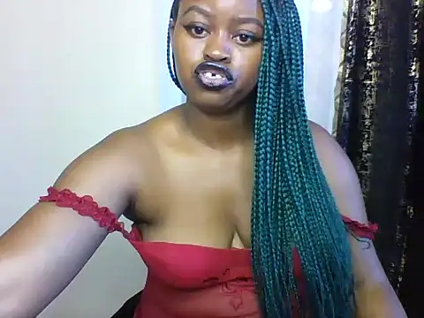 Candii wet  online show from 01.31.25