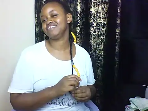 Candii wet  online show from 02.27.25